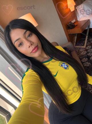 Latina - escort Szczecin