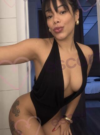Latina - escort Szczecin