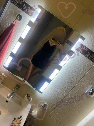 Claudia ostatni dzień - escort Koszalin