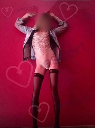 marina - escort Danzig