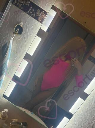 marina - escort Katowice