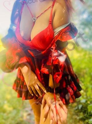 Góraleczka - escort Wadowice