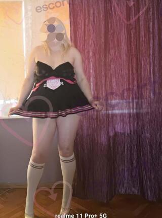 Lubię To - escort Konin