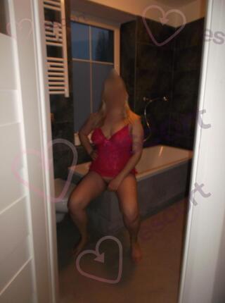 Kaja kilka dni - escort Jarosław