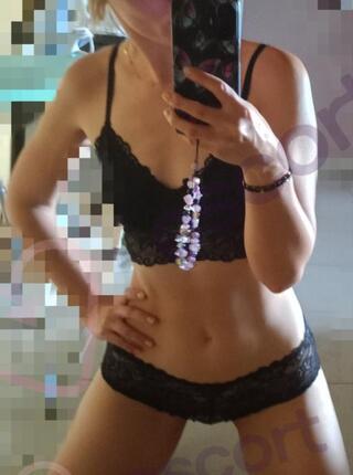 Dotyk Motyla - escort Wroclaw