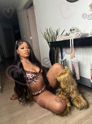 Anice - escort Vilnius
