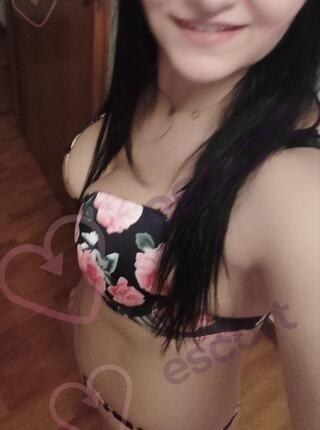 Sana - escort Warschau