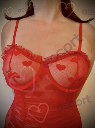 MARTA- LuxuryMassage! - escort Pruszcz Gdański