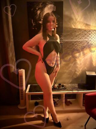 MARTA- LuxuryMassage! - escort Pruszcz Gdański