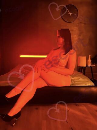 MARTA- LuxuryMassage! - escort Pruszcz Gdański