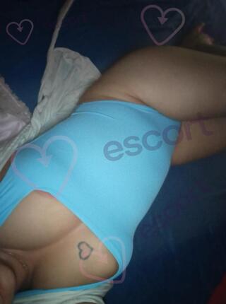 Seksi milf - escort Gorzów Wielkopolski