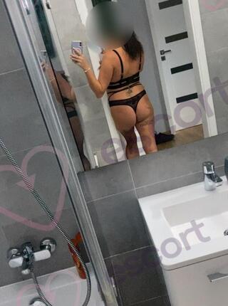 Misia 24 h - escort Grudziadz