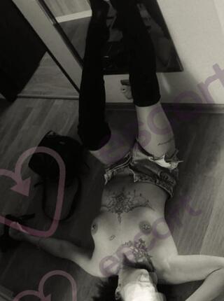 Zuzia do późna - escort Lębork