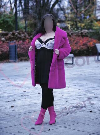 Lana   100% natura - escort Bydgoszcz