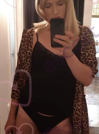 Joanna - escort Warsaw