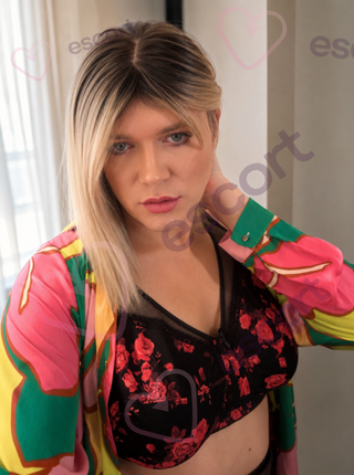 Joanna - escort Danzig