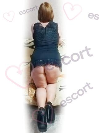 Figlarna piędziesiątka - escort Warsaw