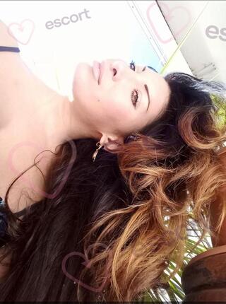 Zmysłowa Viktoria - escort Pruszków