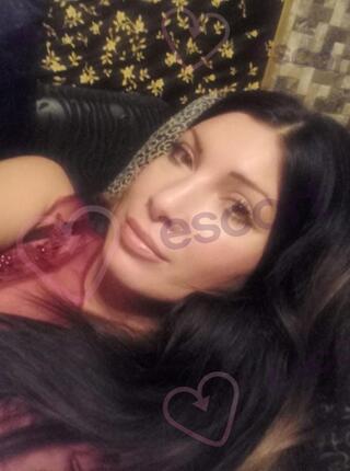 Zmysłowa  Viktoria - escort Pruszków