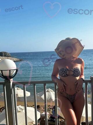 Prywatnie Sama - escort Warsaw