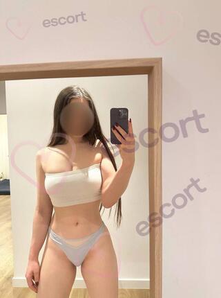 Anna - escort Katowice
