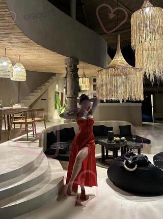 Lina - escort Stettin