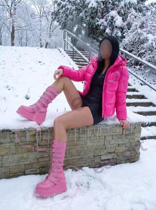 MODZIUTKA TERAZ - escort Olsztyn