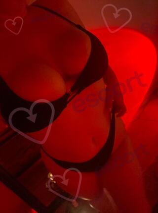 Alicja duże piersi - escort Cracovia