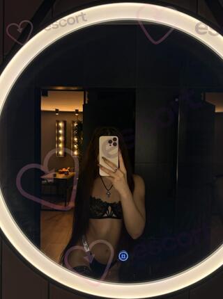 Baby - escort Katowice