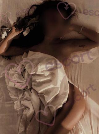 Nika - escort Katowice