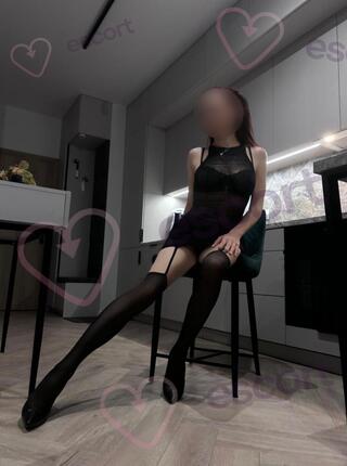 Nika - escort Kattowitz