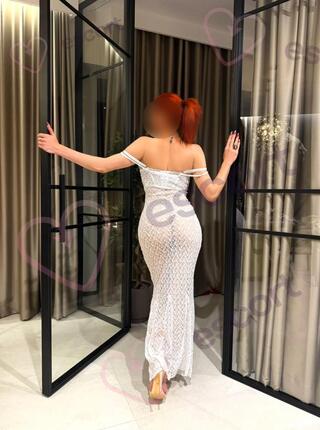Annet - escort Katowice