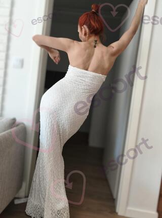 Annet - escort Katowice