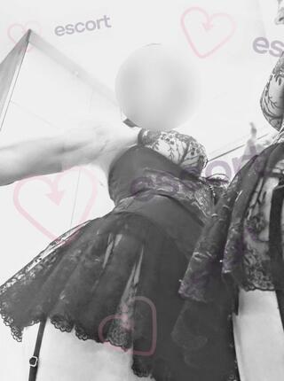 Adelina - escort Katowice