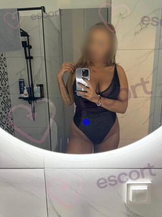 Sara - escort Kattowitz