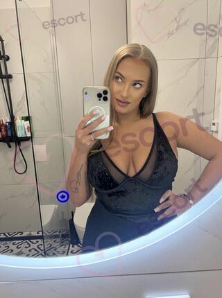 Sara - escort Katowice