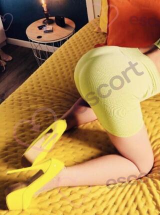 Natalia - escort Cracow