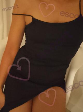 Wieczorem i w nocy - escort Koszalin