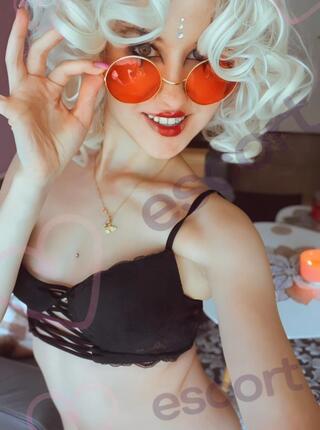 Namiętna - escort Wroclaw