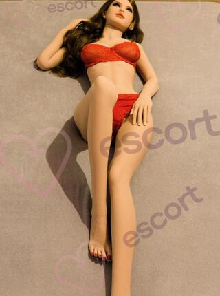 Amelia/Anastazja - NOWA Seks Lalka - escort Poznan