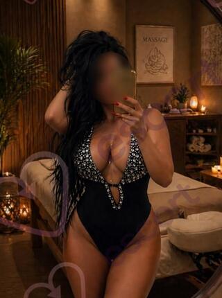 Paulina- masaż - escort Łódź