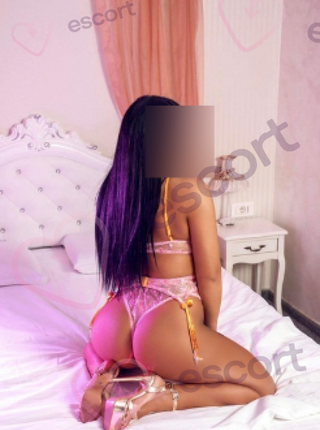 Oliwia - escort Koło