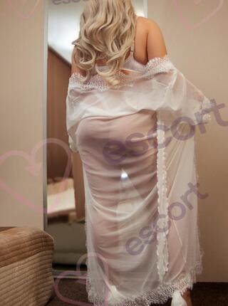 Kasia Masaż - escort Bydgoszcz