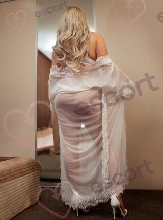 Kasia Nuru - escort Bydgoszcz