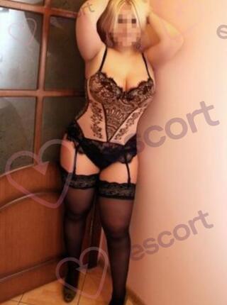 Odlot totalny - escort Gdansk