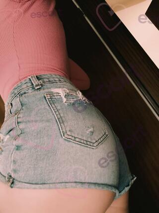 Ostatni dzień!Finał w buzi - escort Leszno