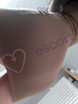 Wyliż mnie aż trysnę - escort Poznan