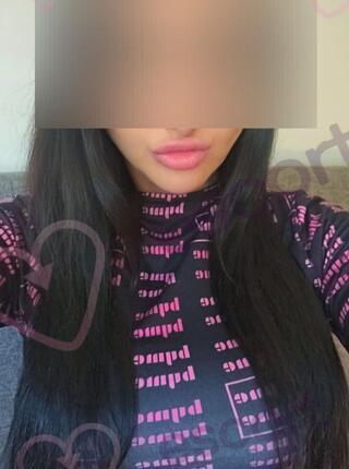 Wyliż mnie aż trysnę - escort Poznan