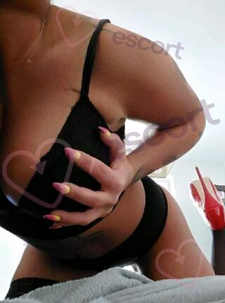 Najlepszy lodzik w mieście - escort Poznan