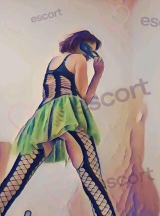 Natalka - escort Ciechanów